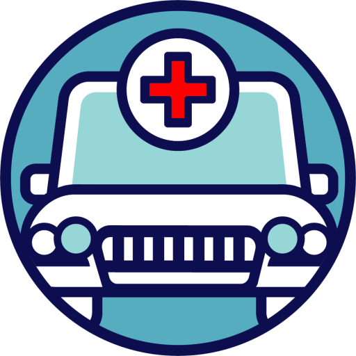 Windshield Doctor Icon